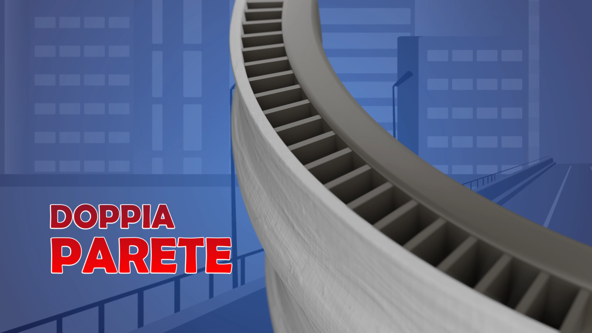 La Doppia Parete: una soluzione per l’ambiente
